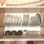 Apartman Casa Enza