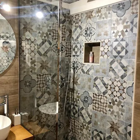 Апартаменты Casa Enza *