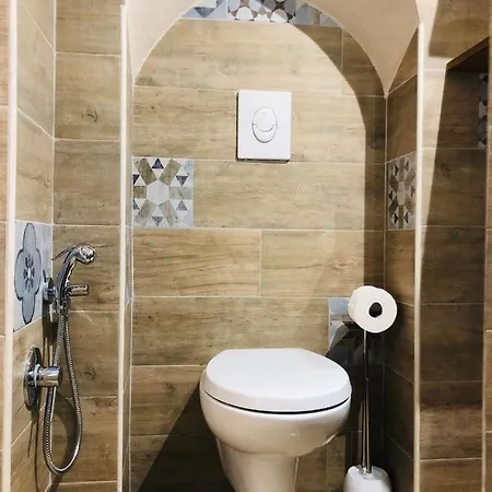 Casa Enza Apartment