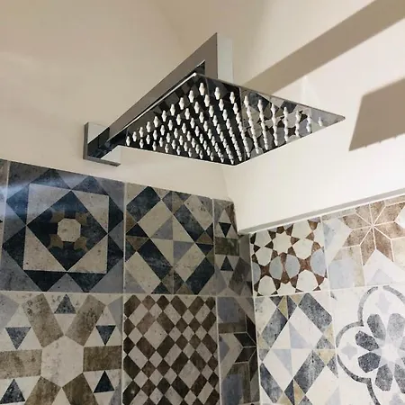 Appartement Casa Enza *