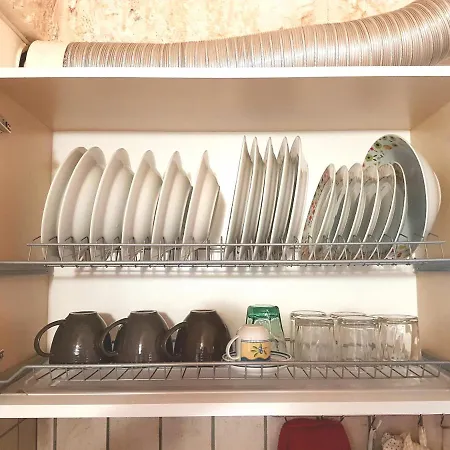 Appartement Casa Enza