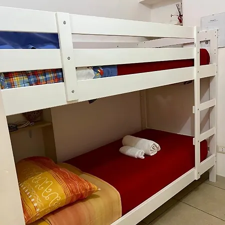 Appartement Casa Enza *