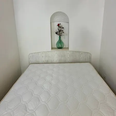 Casa Enza Apartment