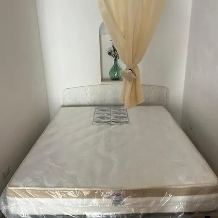 Апартаменты Casa Enza *