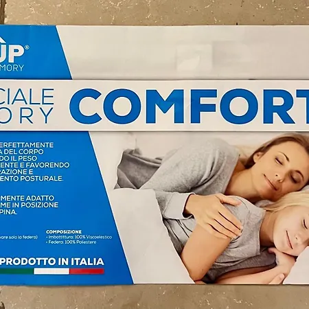 Casa Enza Apartamento Ostuni