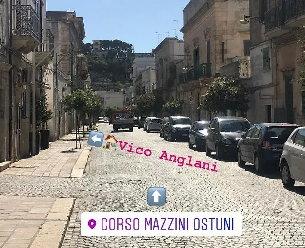 Apartamento Casa Enza