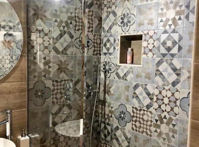 Apartamento Casa Enza *