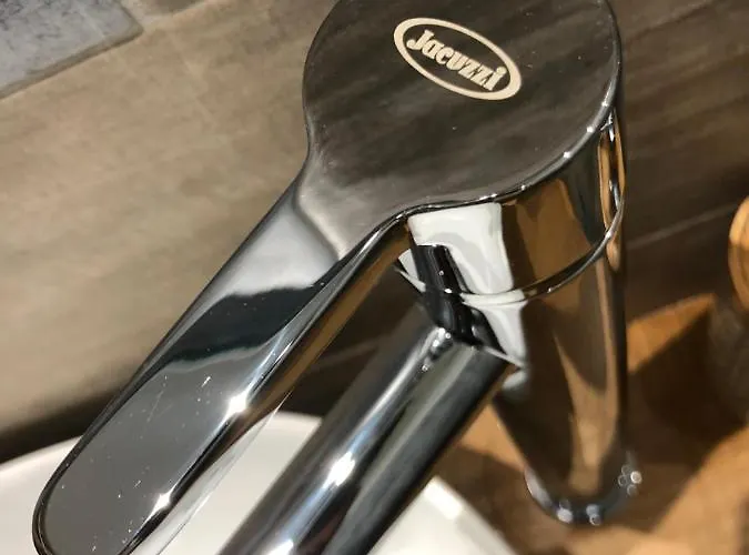 Casa Enza Apartamento *