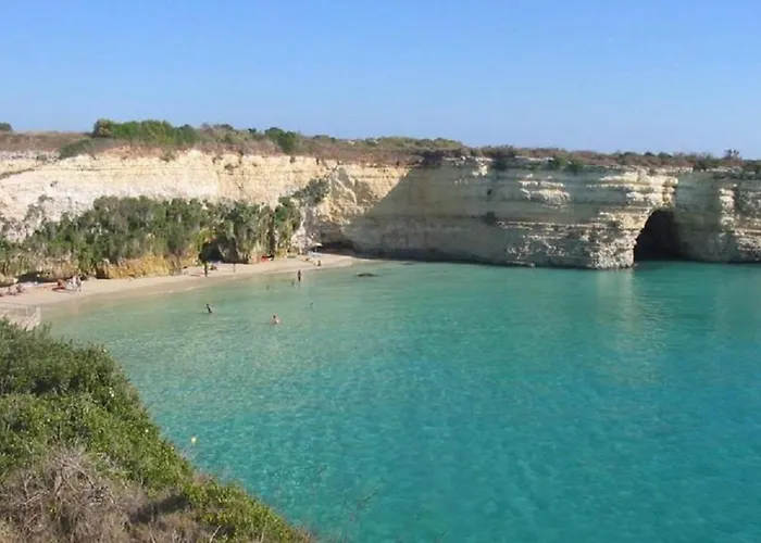 Apartamento Casa Enza