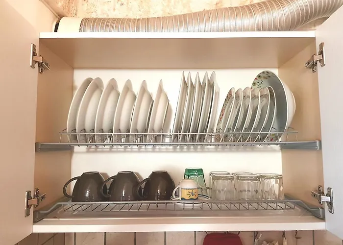 Apartamento Casa Enza