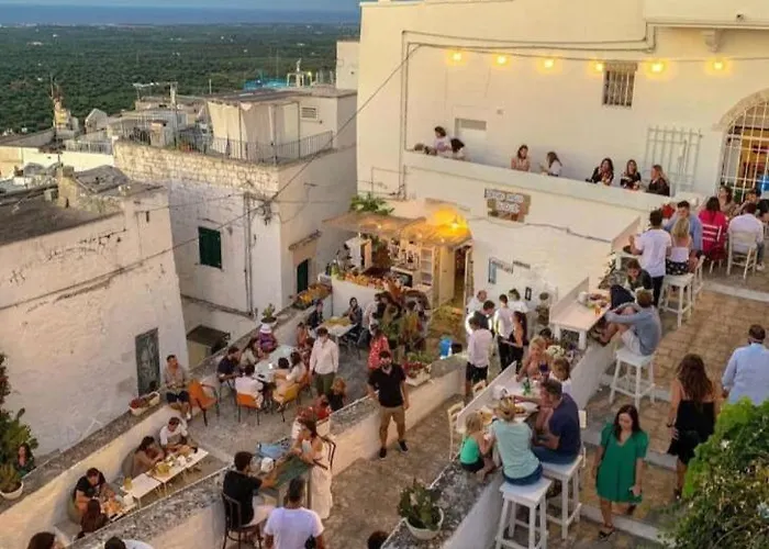 Casa Enza Apartamento