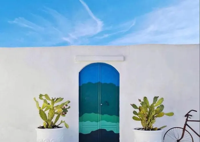 Apartamento Casa Enza *