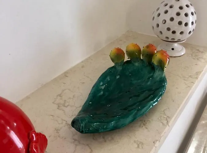 Apartamento Casa Enza *