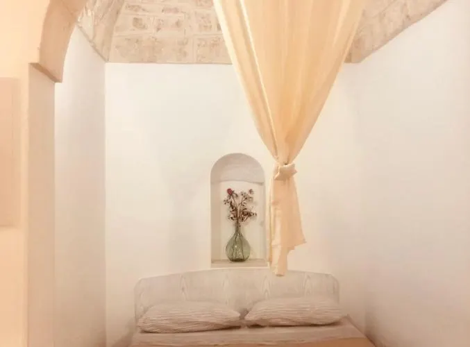 Casa Enza Apartamento Ostuni