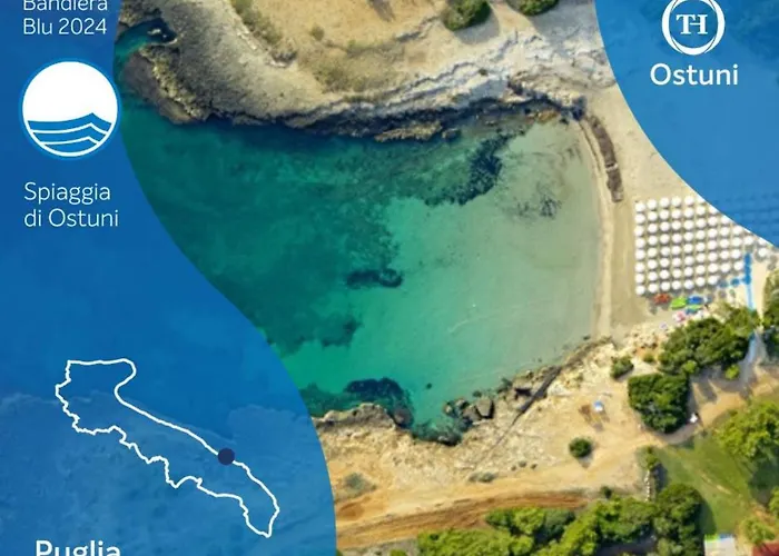 Casa Enza Apartamento Ostuni