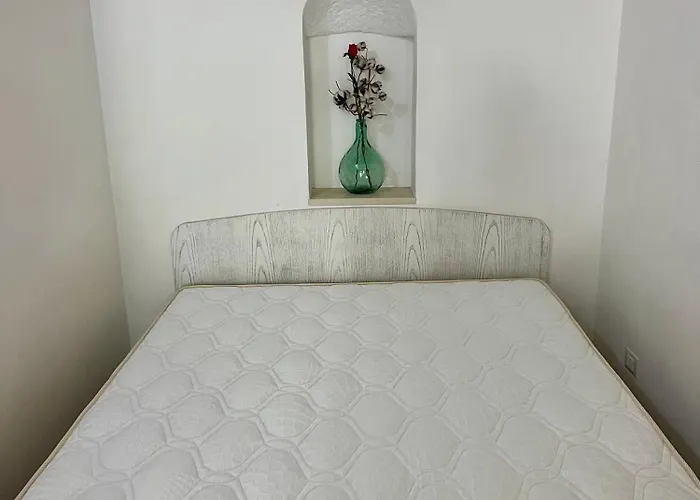 Casa Enza Apartamento