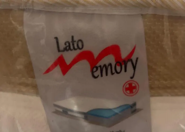 Apartamento Casa Enza