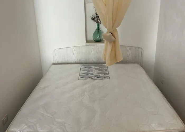 Apartamento Casa Enza *