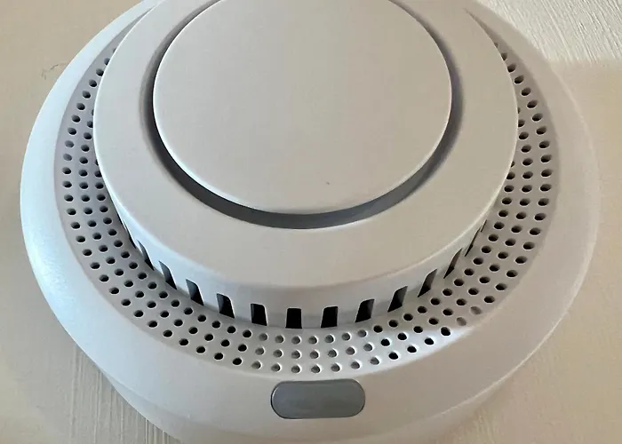 Apartamento Casa Enza Ostuni