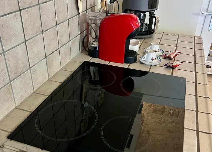 Casa Enza Apartamento Ostuni