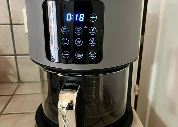 Apartamento Casa Enza Ostuni