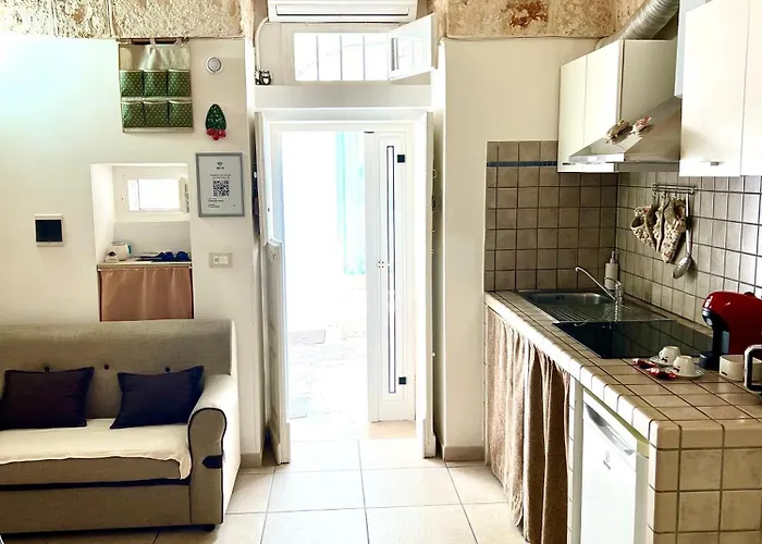 Casa Enza Apartamento Ostuni