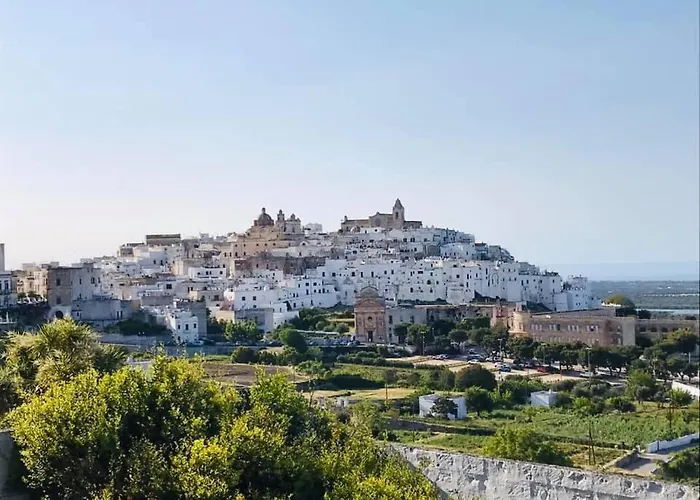 Apartamento Casa Enza