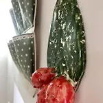 Casa Enza Апартаменты *