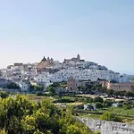 Апартаменты Casa Enza