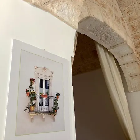Casa Enza Lejlighed