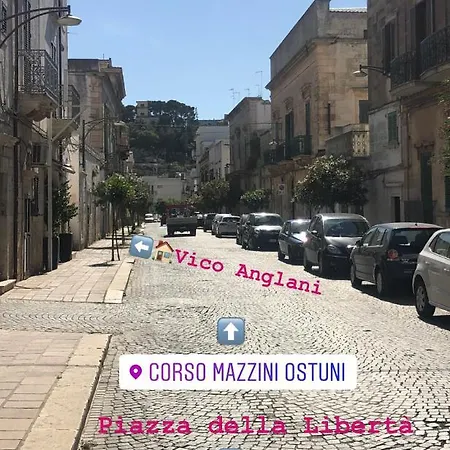 Apartment Casa Enza