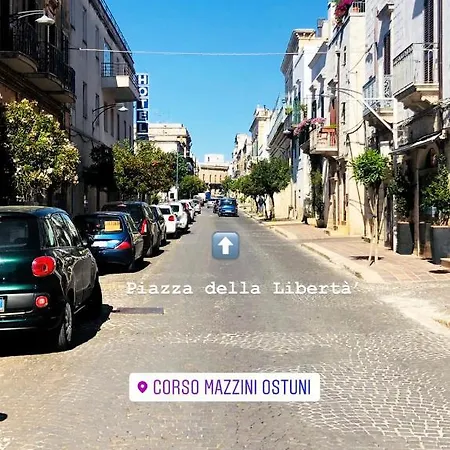 Casa Enza
