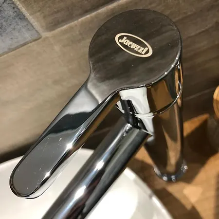 Casa Enza Appartamento *