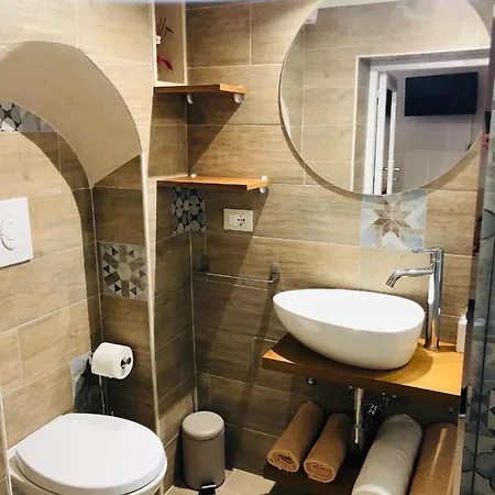 Apartmán Casa Enza Ostuni