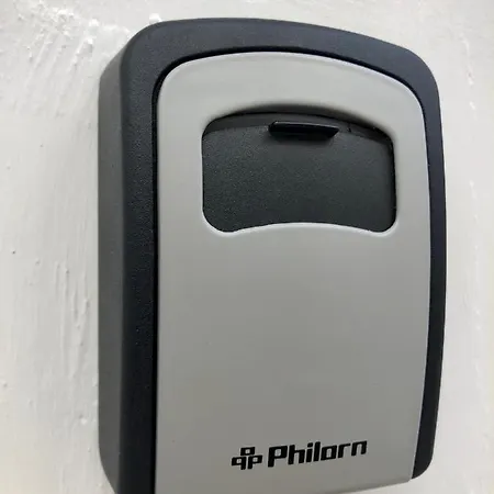 Appartamento Casa Enza Ostuni