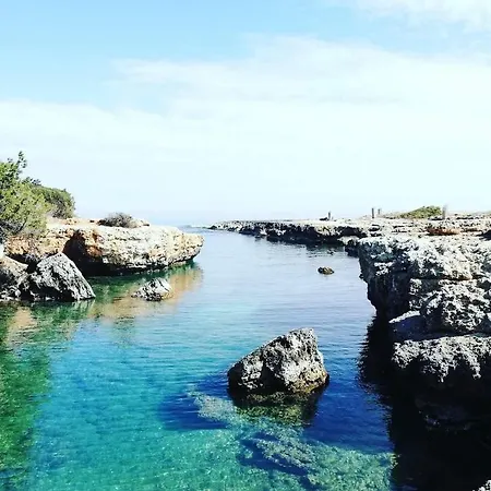 Apartmán Casa Enza Ostuni