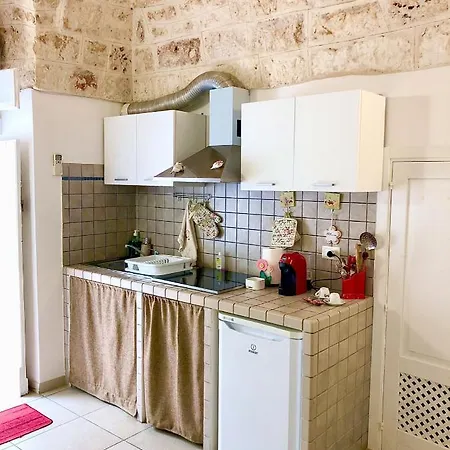 Casa Enza Ostuni