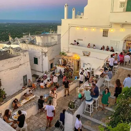 Casa Enza Appartamento