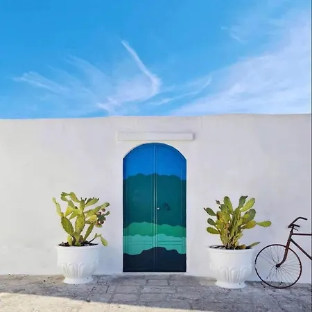 Apartment Casa Enza *