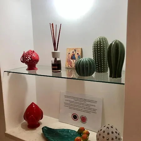 Appartamento Casa Enza *