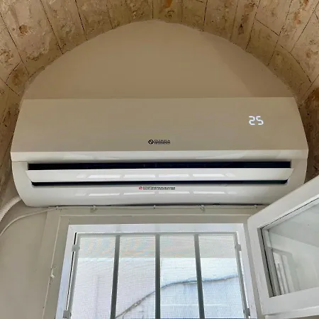 Casa Enza Appartamento