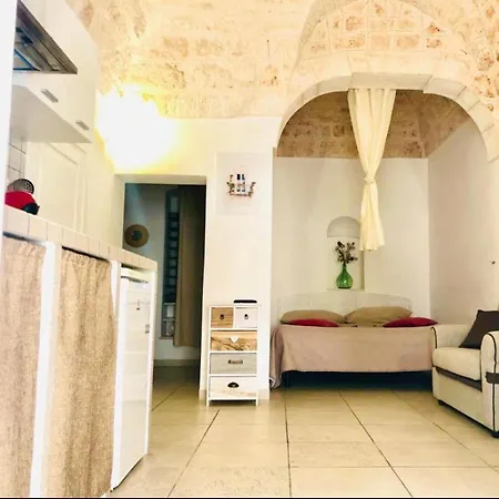 Apartmán Casa Enza Ostuni