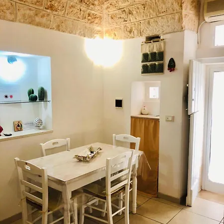 Casa Enza *
