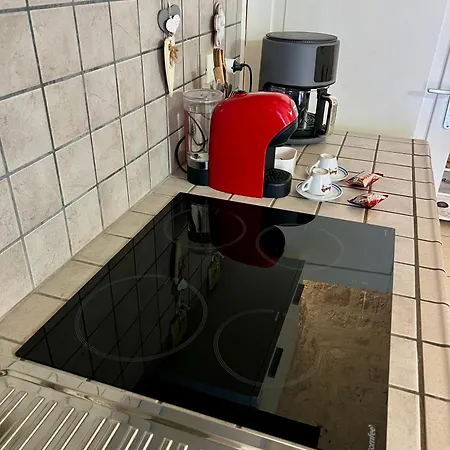 Casa Enza Appartamento Ostuni