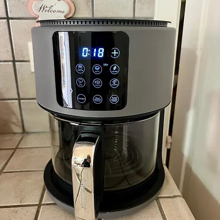 Apartmán Casa Enza Ostuni