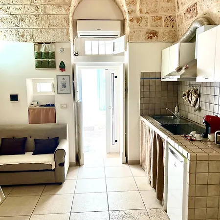 Casa Enza Appartamento Ostuni