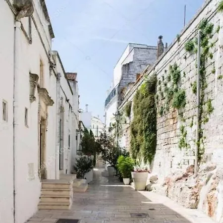 Casa Enza *