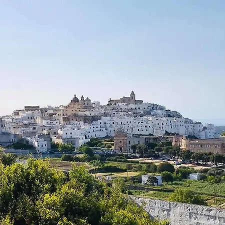 Appartamento Casa Enza
