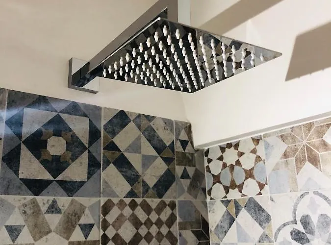 Apartment Casa Enza *