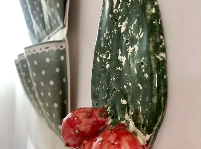 Casa Enza Apartment *